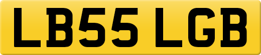 LB55LGB